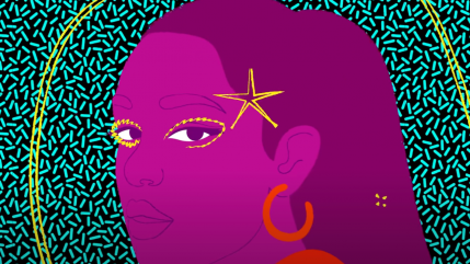 Jorja Smith et Josman donnent le "GO GO GO"