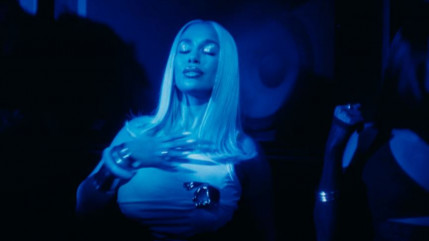 Jorja Smith livre encore une dinguerie avec "The Way I Love You"