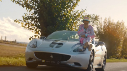 Josas est enfin de retour avec "Insuline"