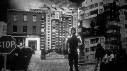 Josman est lucide sur "Ahgars!" Josman est lucide sur "Ahgars!"