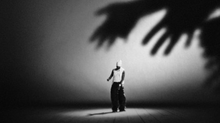 Josman kicke une masterclass sur "L'eau" Josman kicke une masterclass sur "L'eau"