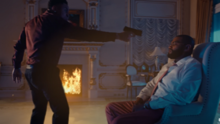 Joyner Lucas dévoile la vraie nature de ses amis dans "BROSK"