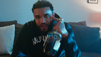 Joyner Lucas est de retour avec "Devil's Work 2"