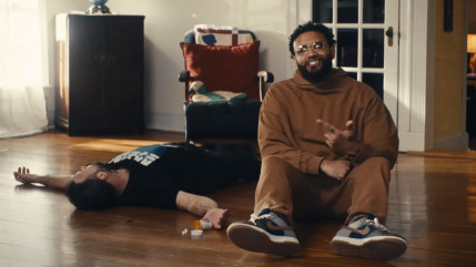 Joyner Lucas et Jelly Roll dévoilent le clip de "Best For Me"