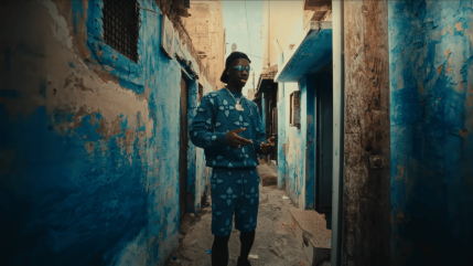 JRK19 revient avec "LA VIDA"