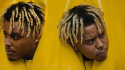Juice WRLD & Cordae remixent un titre d'Eminem dans "Doomsday"