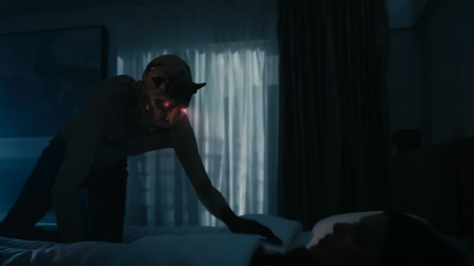 Juice WRLD regarde ses démons dans les yeux dans "Face 2 Face"