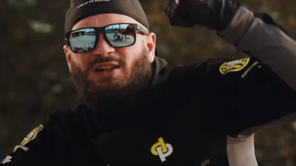 Jul nous emmène en "Europa"