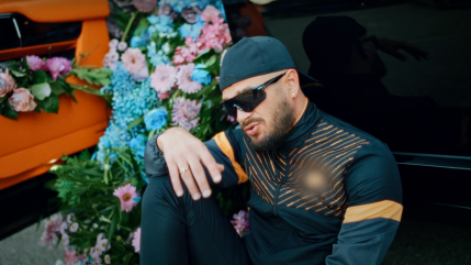 Jul nous ramène le soleil avec "J'fais que danser"