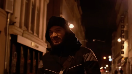 JuL se prend pour "Keyser Söze" JuL se prend pour "Keyser Söze"