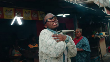 Jungeli avec Vegedream, Alonzo et Zaho pout "T'étais où"