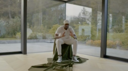 Junior TV danse la "Rumba drill" Junior TV danse la "Rumba drill"