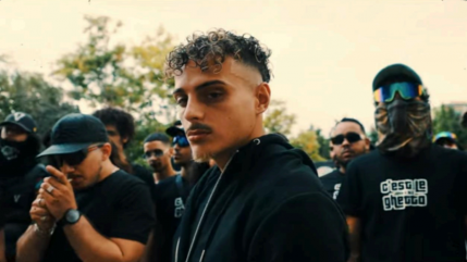 Juss dévoile “c’est le ghetto” en featuring avec So la Zone Juss dévoile “c’est le ghetto” en featuring avec So la Zone