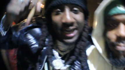 K Camp dévoile le doux "Even Steven" K Camp dévoile le doux "Even Steven"