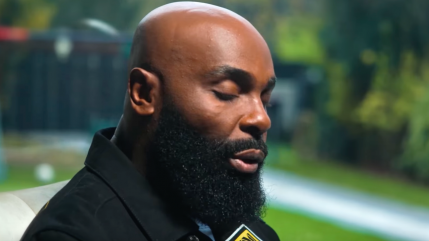 Kaaris dévoile "Le prix de la réussite" Kaaris dévoile "Le prix de la réussite"