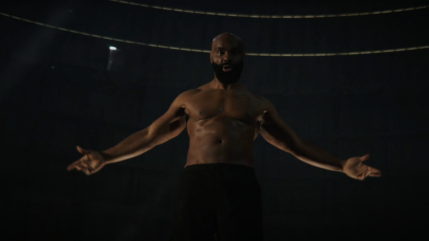 Kaaris est de retour avec le puissant "Pena Duro" Kaaris est de retour avec le puissant "Pena Duro"