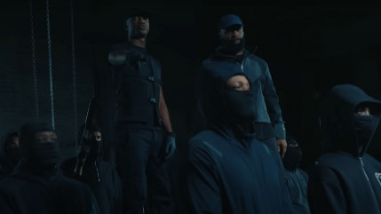 Kaaris et JKSN font du sale dans "C'est nous les Yaya"