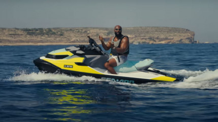 Kaaris et Triangle des Bermudes dévoilent le clip de "D sur D"