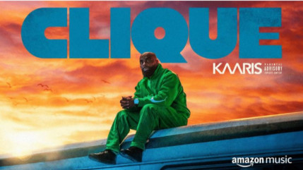 Kaaris oh "Clique" ! Kaaris oh "Clique" !