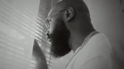 Kaaris s'impose : d&eacute;couvrez le clip "La Ch&egrave;vre" disponible d&egrave;s maintenant