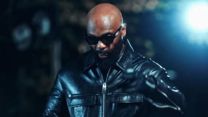 Kaaris traumatise le rap français avec "Van Halen" Kaaris traumatise le rap français avec "Van Halen"