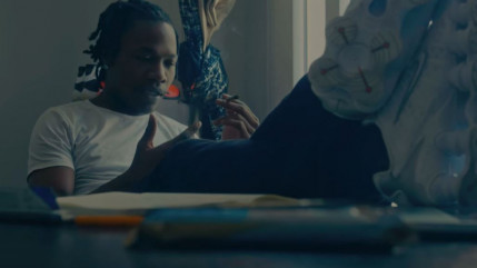 KABBSKY et AWA sortent le clip de "Douleurs" KABBSKY et AWA sortent le clip de "Douleurs"