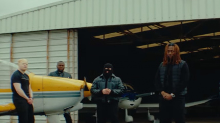 Kalash Criminel se représente "This Is Oim"