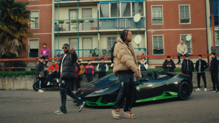 Kalash et Ninho t'envoient au "Tennessee"