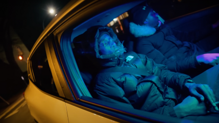 Kamas Skuh balance un nouveau single : "Citroën"