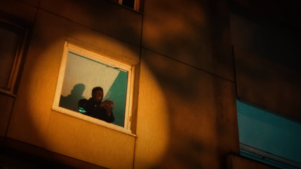 Kaneki dévoile le clip de son "Intro"