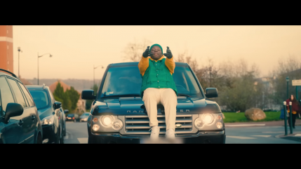 Kaneki est dans "Power"