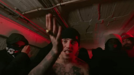 Kanoé fait du sale sur "Autodidacte #1"