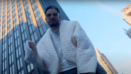 Karmen de retour avec un nouveau single, "Cascade"