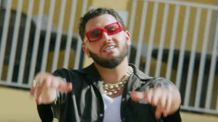 Karmen fait un "Caprice"