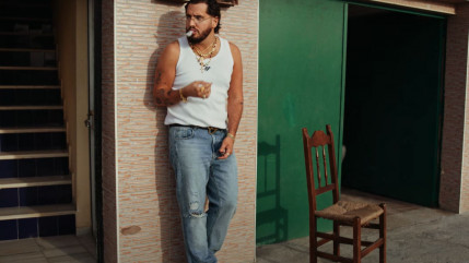 Karmen (Tortoz) de retour avec le clip de "Control"