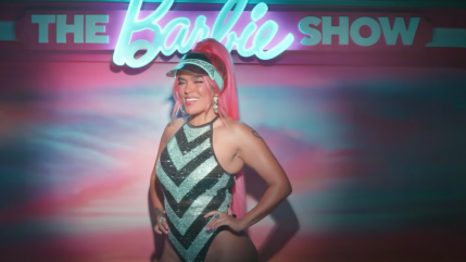 Karol G et Aldo Ranks scandent"WATATI" Karol G et Aldo Ranks scandent"WATATI"