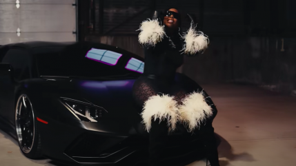 Kash Doll est une femme de "Power" Kash Doll est une femme de "Power"