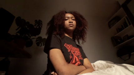 Kay The Prodigy balance deux clips en un avec "Crime Parfait" et "Abandonne Tù"