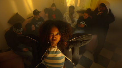 Kay The Prodigy dévoile le clip de "Dumb"