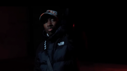 KD balance l'"Intro"