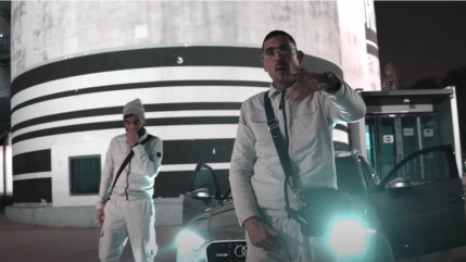 KD démarre bien l'année 2023 avec "DZ Drill #2"