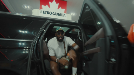 Keblack est de retour en solo avec "Laisse-moi"