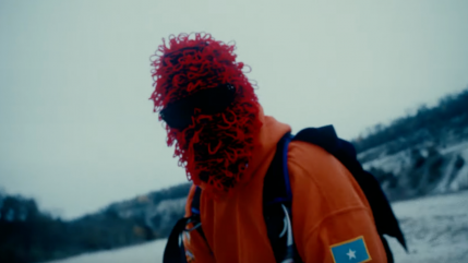 Kekra se prend pour "Iverson"