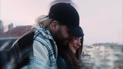 Kemmler se dévoile dans "Merci pour rien"