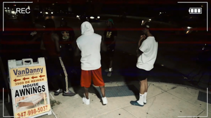 Kennedy est "Différent" Kennedy est "Différent"