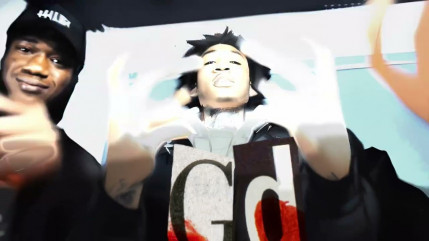 Kennedy invite tout Brooklyn dans "Get Shot"