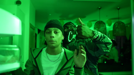 Kerchak et Favé sont de la "Génération Miracle"