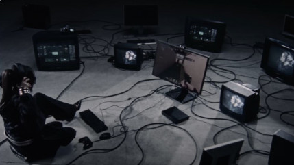 Kerchak et L2B veulent être des stars comme "Nirvana"