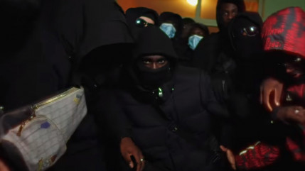 Kerchak se défoule dans "2006 (Opps qui court)"