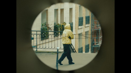 Kéroué et JeanJass rendent hommage à "Okocha"